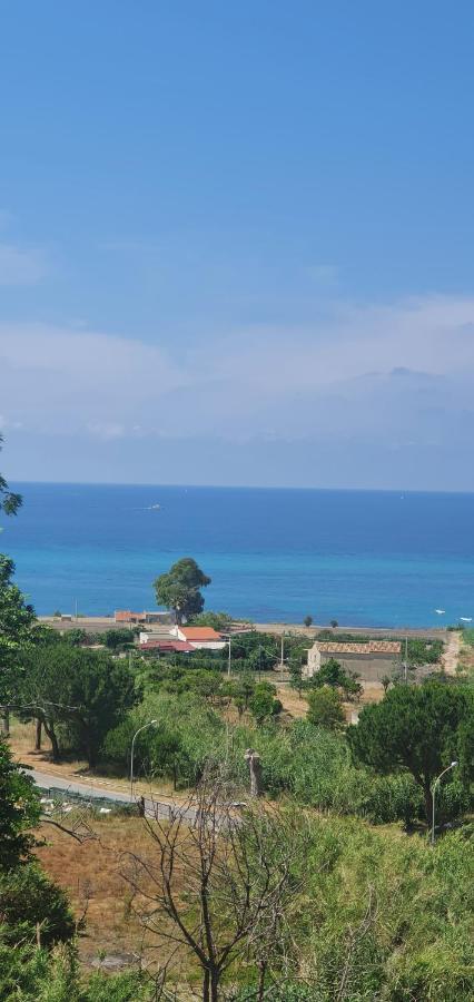 Casolare Al Porto Affittacamere Tropea