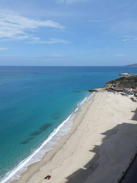 Casolare Al Porto Affittacamere Tropea