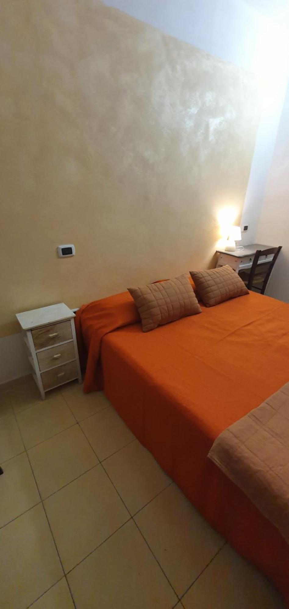 Casolare Al Porto Affittacamere Tropea