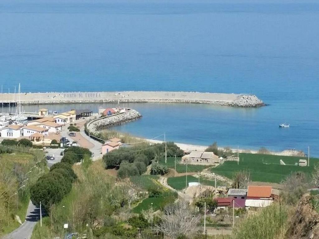 Casolare Al Porto Guest house Tropea
