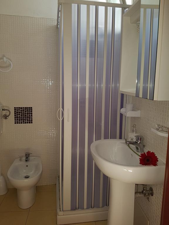Affittacamere Casolare Al Porto 2*