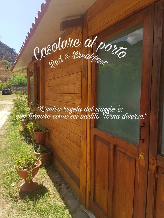 Casolare Al Porto 2*