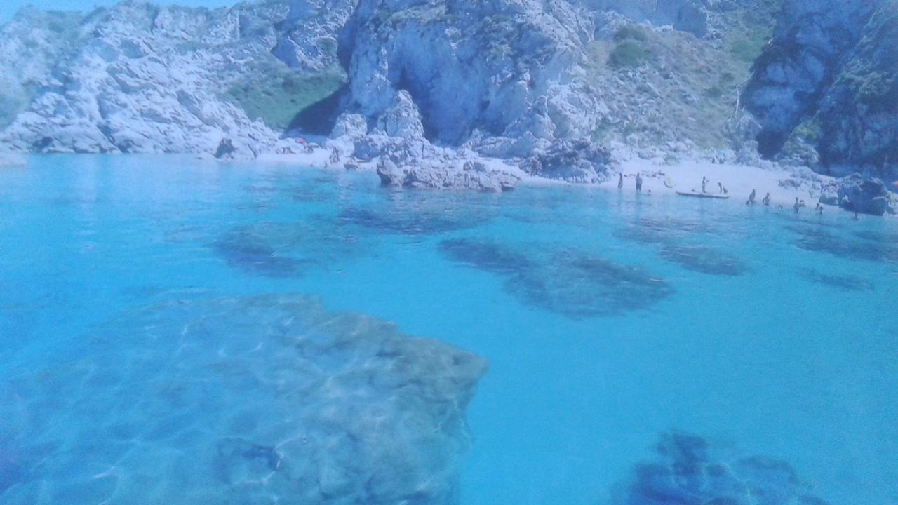 Casolare Al Porto Affittacamere Tropea
