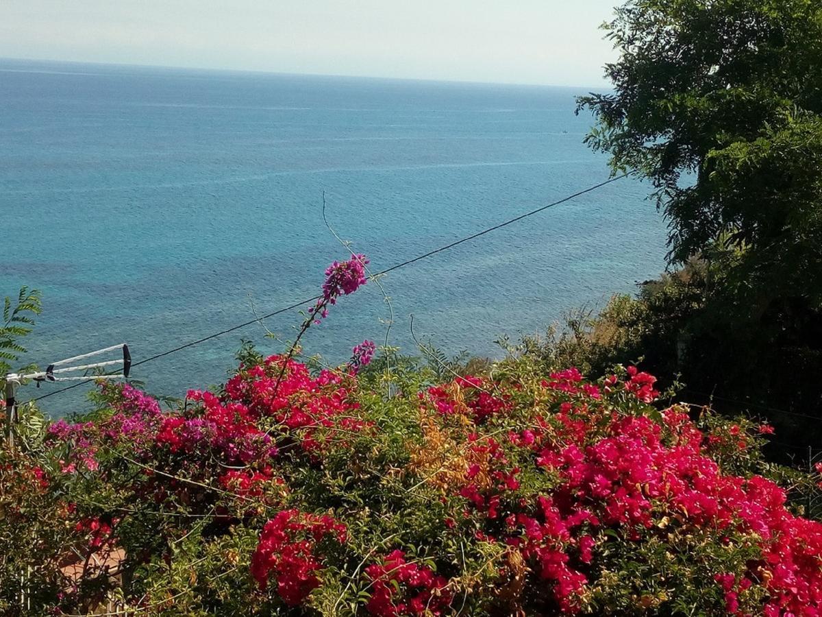 Casolare Al Porto Tropea