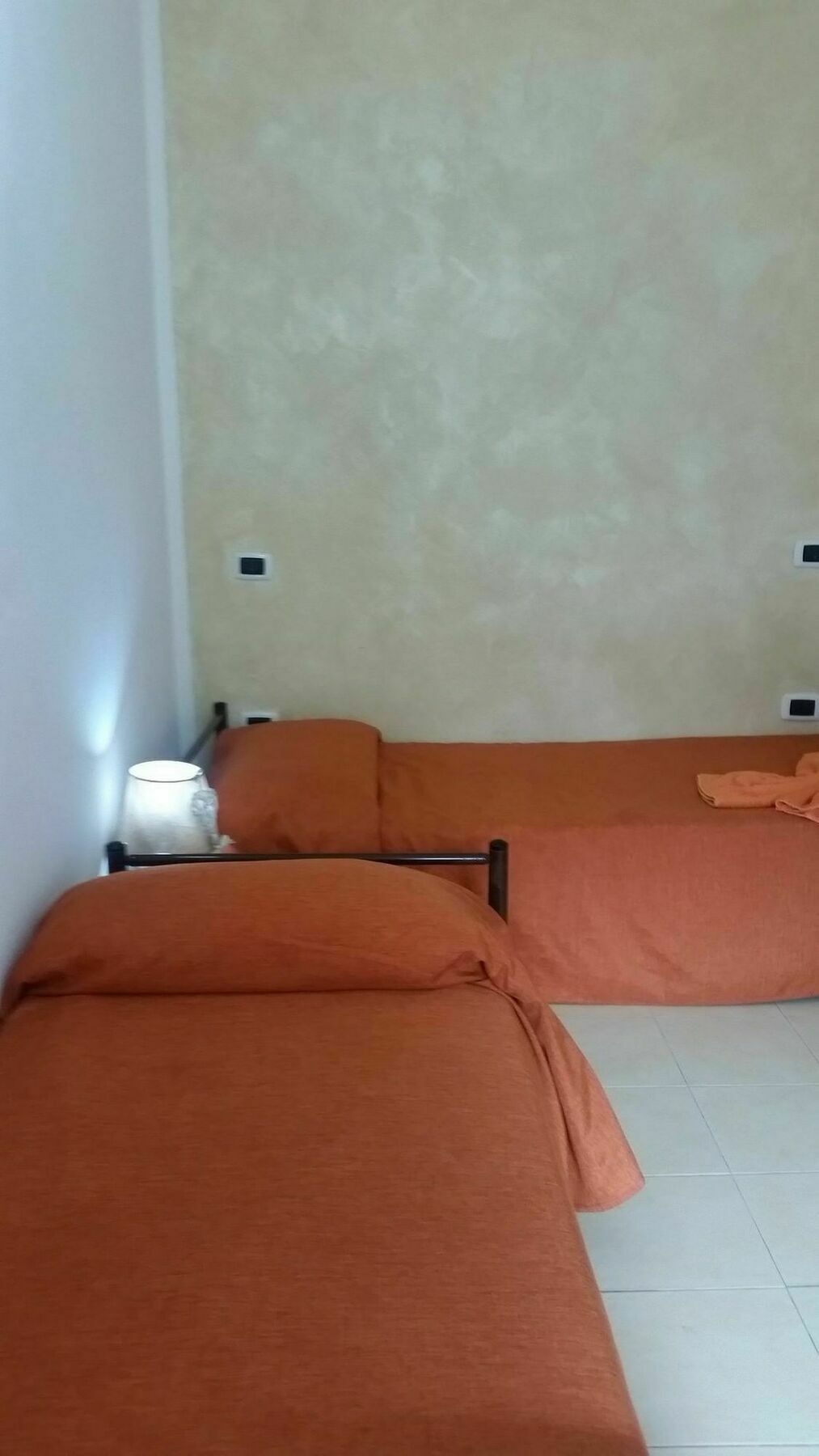 Affittacamere Casolare Al Porto 2*