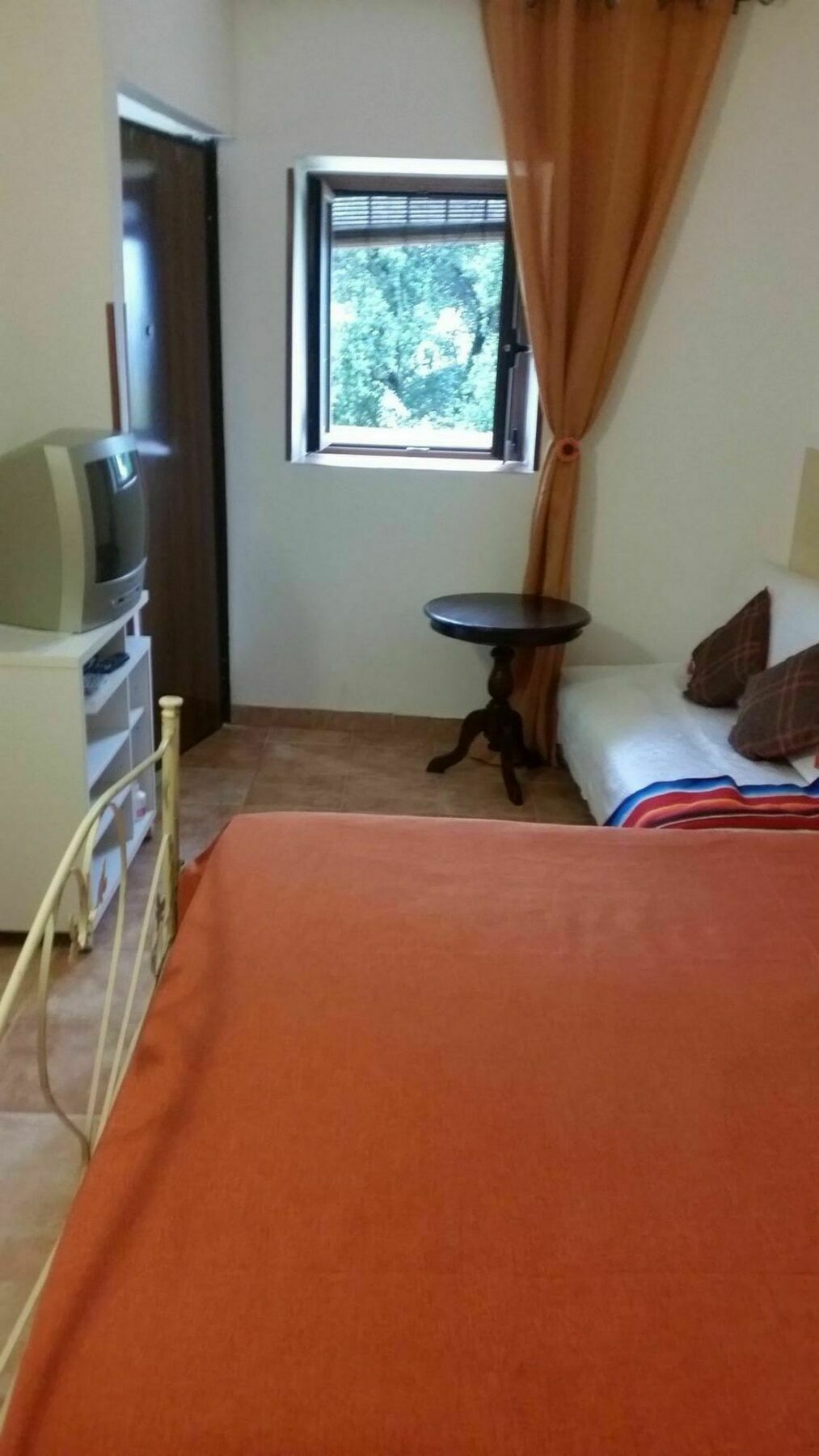 Casolare Al Porto Affittacamere Tropea