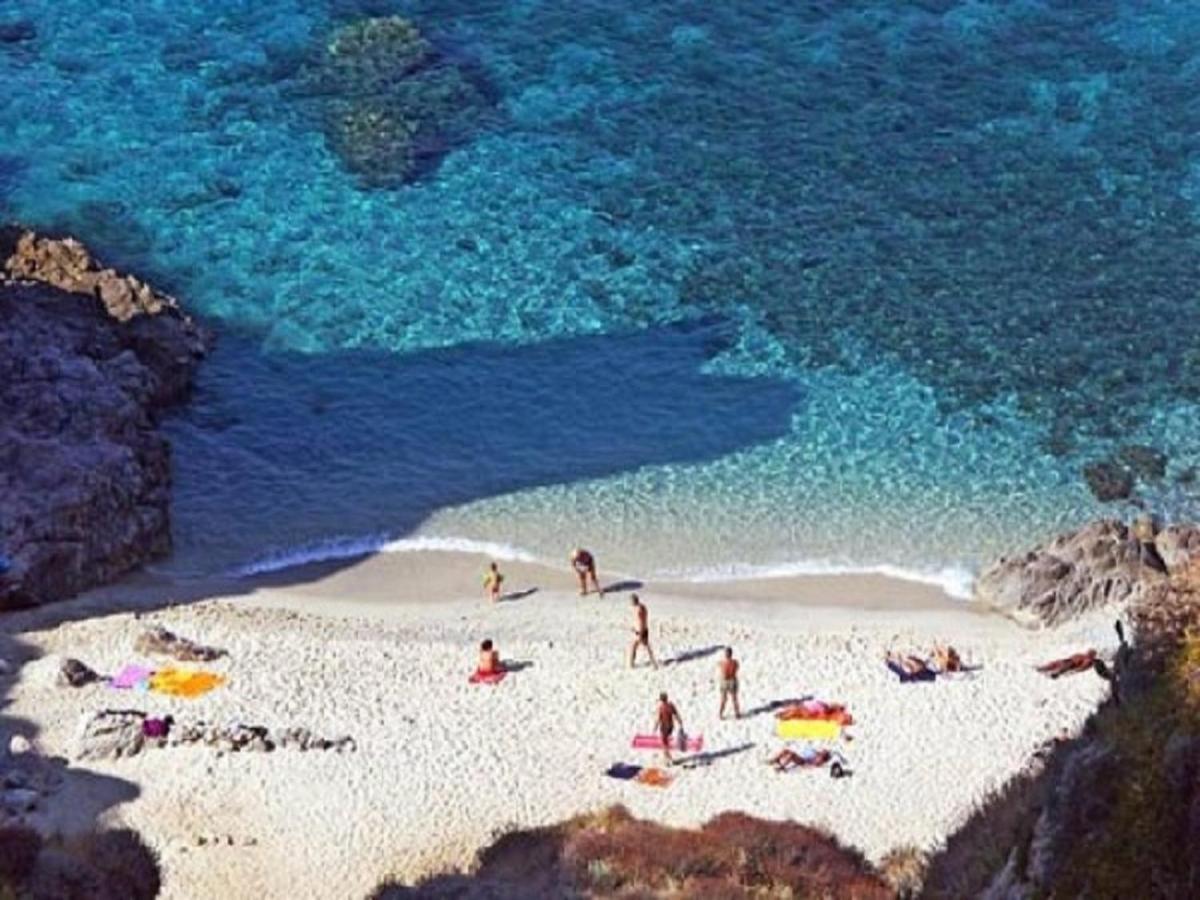 Casolare Al Porto 2* Tropea